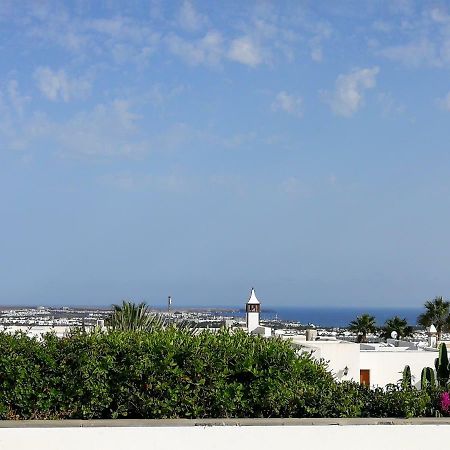 Apartamento Panoramic Playa Blanca  Extérieur photo