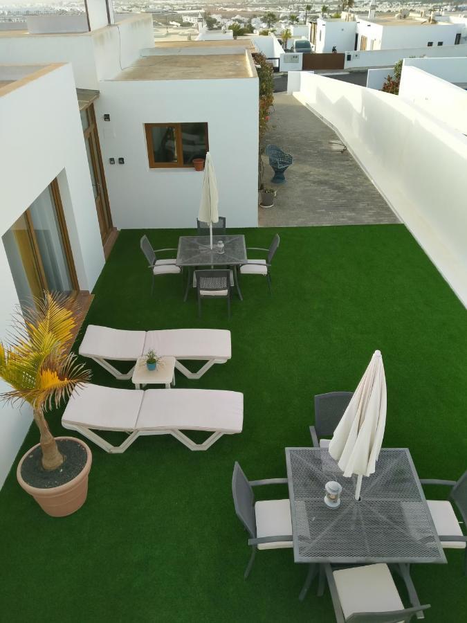 Apartamento Panoramic Playa Blanca  Extérieur photo