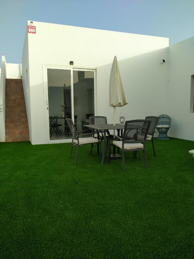 Apartamento Panoramic Playa Blanca  Extérieur photo