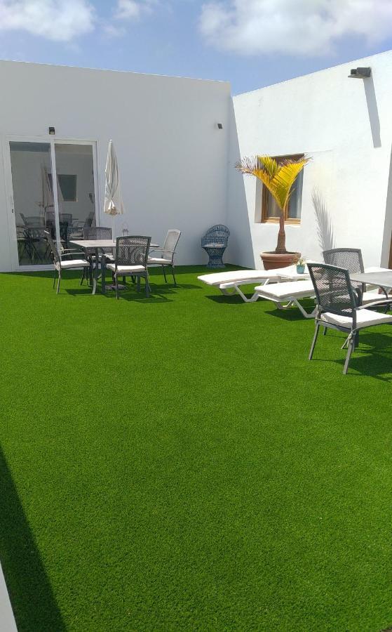 Apartamento Panoramic Playa Blanca  Extérieur photo