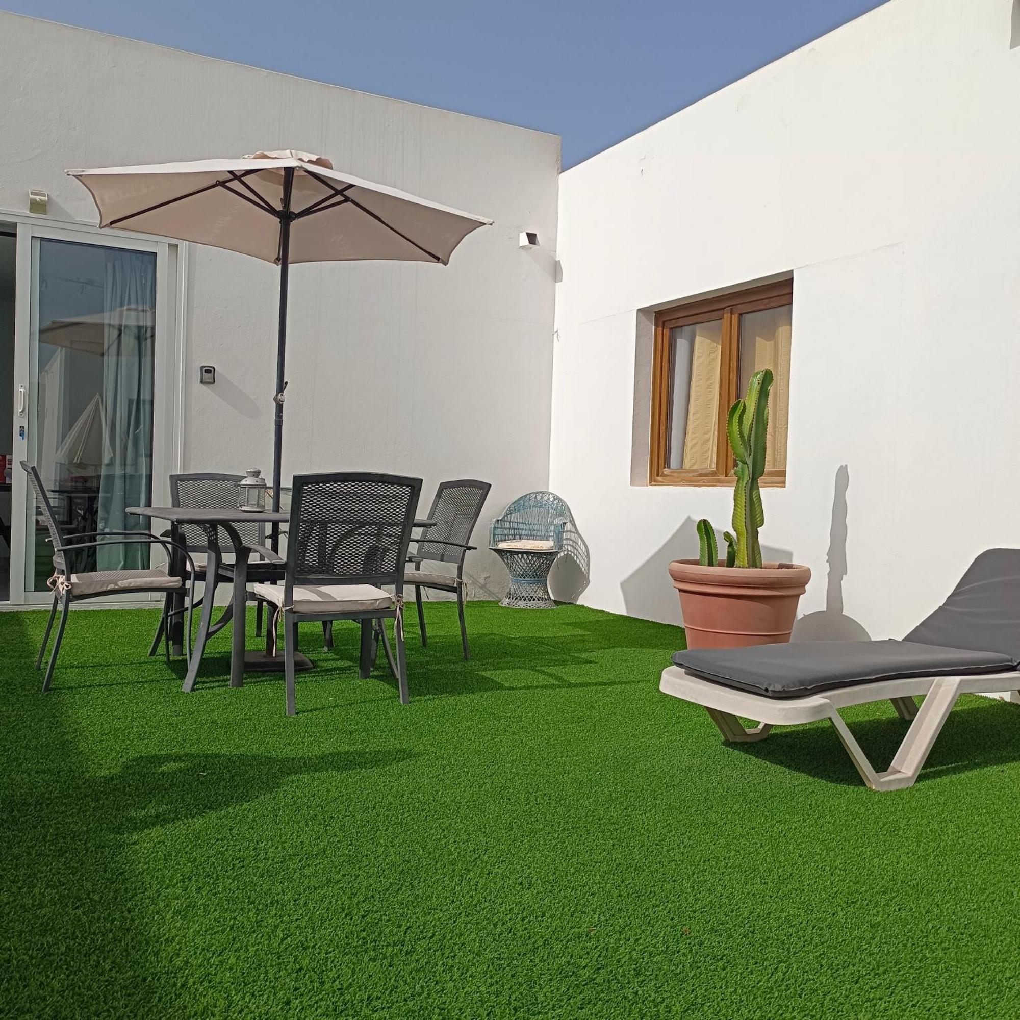 Apartamento Panoramic Playa Blanca  Extérieur photo