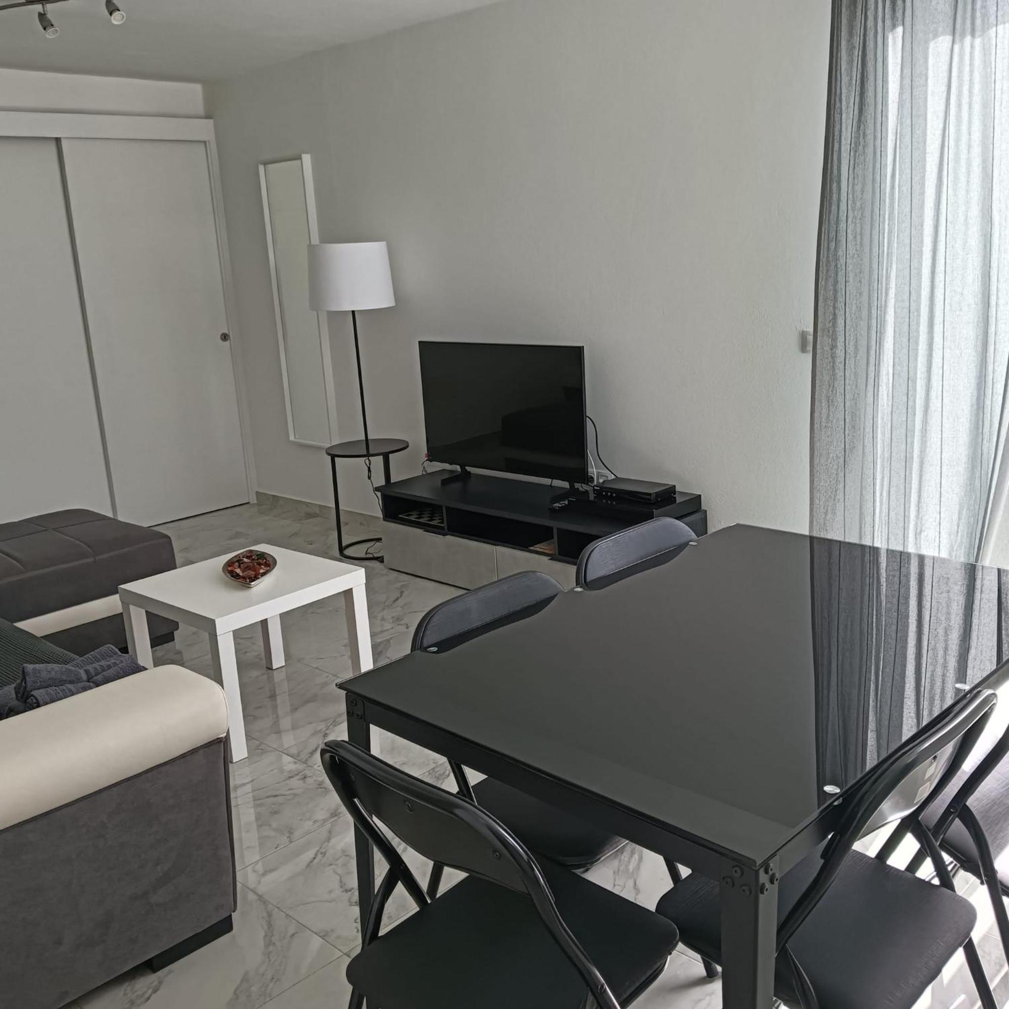 Apartamento Panoramic Playa Blanca  Extérieur photo