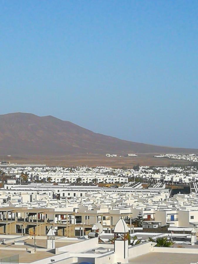 Apartamento Panoramic Playa Blanca  Extérieur photo