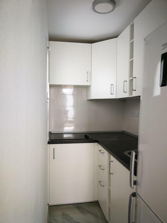 Apartamento Panoramic Playa Blanca  Extérieur photo