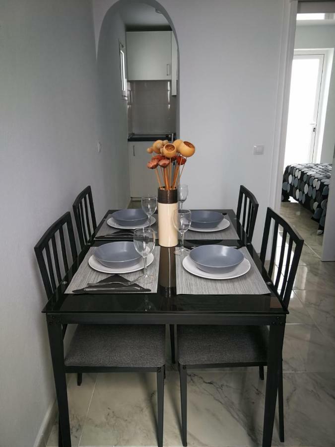 Apartamento Panoramic Playa Blanca  Extérieur photo