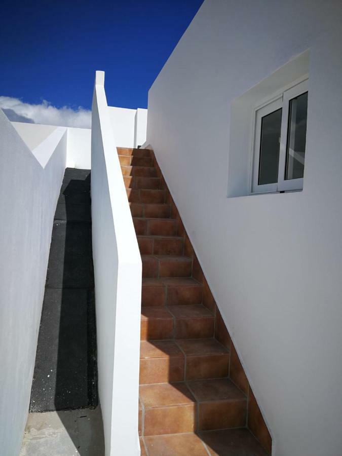 Apartamento Panoramic Playa Blanca  Extérieur photo