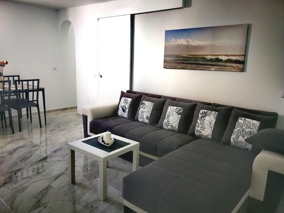Apartamento Panoramic Playa Blanca  Extérieur photo