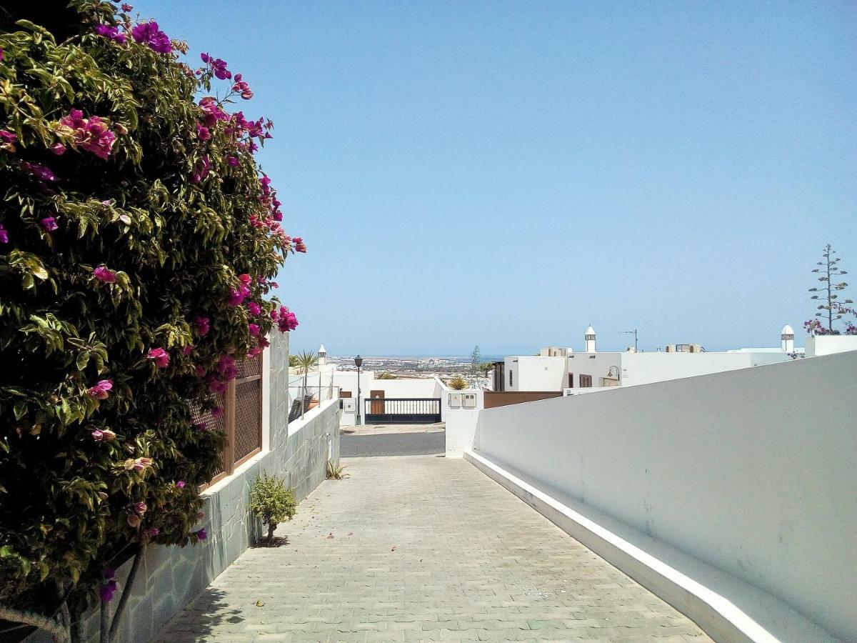 Apartamento Panoramic Playa Blanca  Extérieur photo