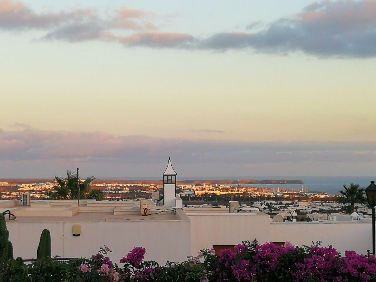 Apartamento Panoramic Playa Blanca  Extérieur photo